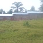 Rénovation de l’Institut Ngana Ngana (lukula)